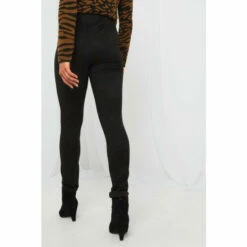 Joe Browns Our Favourite Suedette Leggings For Female -Joe Browns Shop unnamed file 3789