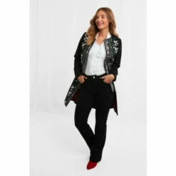 Joe Browns Stop And Stare Embroidered Jacket For Female 11 Joe Browns Stop And Stare Embroidered Jacket For Female -Joe Browns Shop unnamed file 38