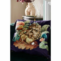 Joe Browns Beguiling Butterfly Bunny Cushion For Unisex -Joe Browns Shop unnamed file 3813