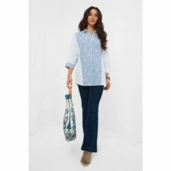 Joe Browns Joe's Statement Shirt For Female -Joe Browns Shop unnamed file 3839