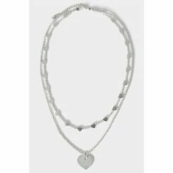 Joe Browns Hand Made Heart Charm Necklace For Male 9 Joe Browns Hand Made Heart Charm Necklace For Male -Joe Browns Shop unnamed file 3865