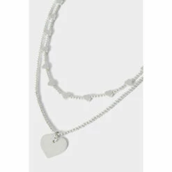 Joe Browns Hand Made Heart Charm Necklace For Male 10 Joe Browns Hand Made Heart Charm Necklace For Male -Joe Browns Shop unnamed file 3866