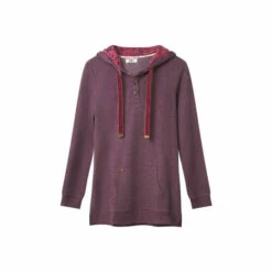 Joe Browns Super Soft And Comfy Hoodie For Female