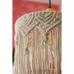 Joe Browns Magnificent Macrame Tiered Shade For Unisex -Joe Browns Shop unnamed file 3896