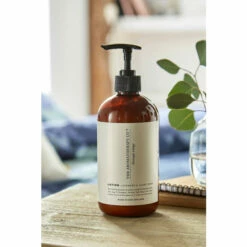 Joe Browns Sloe Joe&apos;s Calming Body Lotion Lavendar & Clary For Unisex