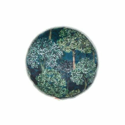 Joe Browns Fetching Floral Round Cushion For Unisex -Joe Browns Shop unnamed file 3952