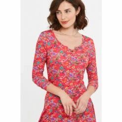 Joe Browns Summer Blooms Tunic For Female 13 Joe Browns Summer Blooms Tunic For Female -Joe Browns Shop unnamed file 3965