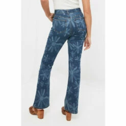 Joe Browns Happy Flower Jeans For Female -Joe Browns Shop unnamed file 3975