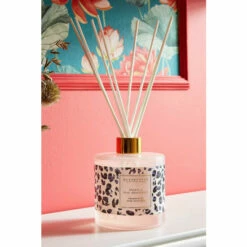 Joe Browns Lavish Leopard Diffuser For Unisex
