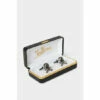 Joe Browns Skull Rhodium Plate Cufflinks For Female -Joe Browns Shop unnamed file 3995