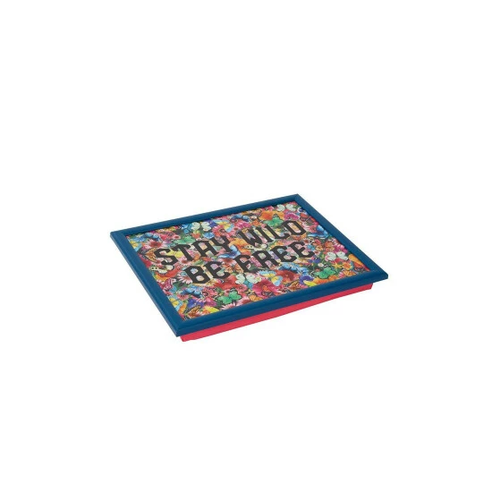 Joe Browns Sensational Slogan Lap Tray For Unisex 4 Joe Browns Sensational Slogan Lap Tray For Unisex - Image 2