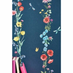 Joe Browns Stripe Floral Wallpaper For Unisex -Joe Browns Shop unnamed file 4006