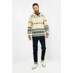 Joe Browns Chilled Days Hood For Male -Joe Browns Shop unnamed file 4035