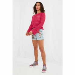 Joe Browns The Victoria Jumper For Female -Joe Browns Shop unnamed file 4041