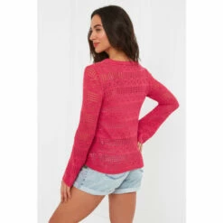 Joe Browns The Victoria Jumper For Female -Joe Browns Shop unnamed file 4042