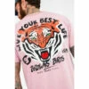 Joe Browns Best Life Tee For Male