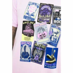 Joe Browns On Tour Tee For Male -Joe Browns Shop unnamed file 4081