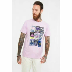 Joe Browns On Tour Tee For Male -Joe Browns Shop unnamed file 4082