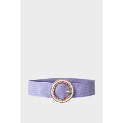 Joe Browns Saint Lucia Stone Buckle Belt For Female -Joe Browns Shop unnamed file 4088
