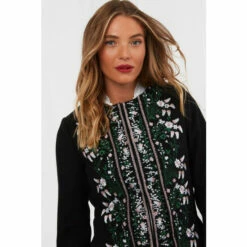 Joe Browns Stop And Stare Embroidered Jacket For Female 14 Joe Browns Stop And Stare Embroidered Jacket For Female -Joe Browns Shop unnamed file 41