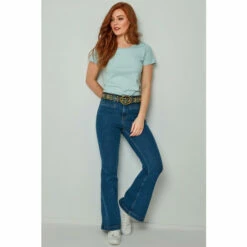 Joe Browns Basic T-Shirt For Female -Joe Browns Shop unnamed file 4104