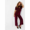Joe Browns Greta Velour Jumpsuit For Female -Joe Browns Shop unnamed file 4111