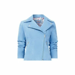 Joe Browns Stunning Suede Jacket For Female 9 Joe Browns Stunning Suede Jacket For Female -Joe Browns Shop unnamed file 4143