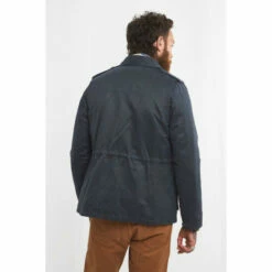 Joe Browns Waxed 4 Pocket Button Up Jacket For Male 11 Joe Browns Waxed 4 Pocket Button Up Jacket For Male -Joe Browns Shop unnamed file 4151