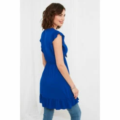 Joe Browns All New Enchanted Embroidered Tunic For Female -Joe Browns Shop unnamed file 4172