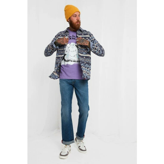 Joe Browns Namasleigh Tee For Male 5 Joe Browns Namasleigh Tee For Male - Image 3