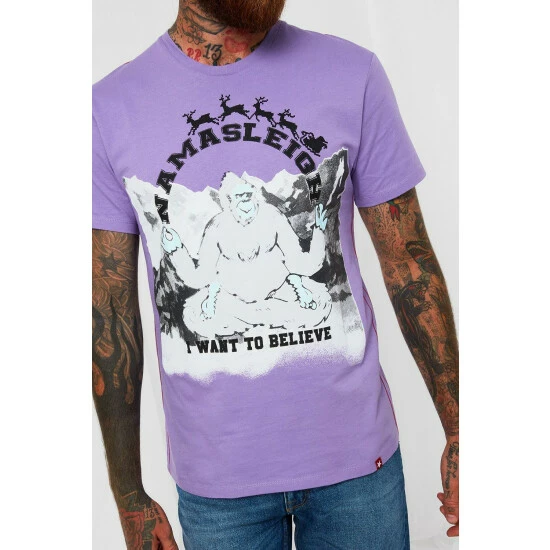 Joe Browns Namasleigh Tee For Male 7 Joe Browns Namasleigh Tee For Male - Image 5