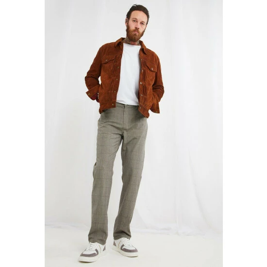 Joe Browns One For The Weekend Trousers For Male 8 Joe Browns One For The Weekend Trousers For Male - Image 6