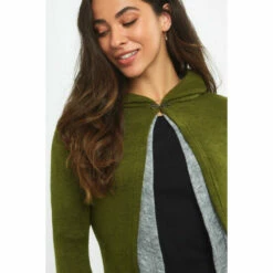 Joe Browns Longline Hooded Wrap Cardigan For Female 11 Joe Browns Longline Hooded Wrap Cardigan For Female -Joe Browns Shop unnamed file 4279