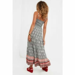 Joe Browns Bold Border Dress For Female -Joe Browns Shop unnamed file 428