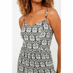 Joe Browns Bold Border Dress For Female -Joe Browns Shop unnamed file 429