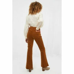 Joe Browns Retro Button Up Flared Cords For Female 9 Joe Browns Retro Button Up Flared Cords For Female -Joe Browns Shop unnamed file 4296