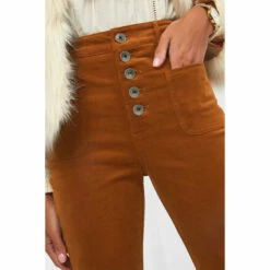 Joe Browns Retro Button Up Flared Cords For Female 10 Joe Browns Retro Button Up Flared Cords For Female -Joe Browns Shop unnamed file 4297