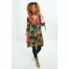 Joe Browns Bright Tropical Floral Print Tunic For Female 1 Joe Browns Bright Tropical Floral Print Tunic For Female -Joe Browns Shop unnamed file 4305