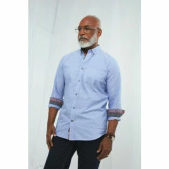 Joe Browns Button Down Oxford Shirt For Male