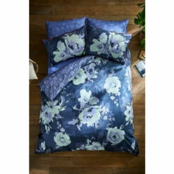 Joe Browns Sloe Joe's Serene Floral Bed Set For Unisex