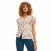 Joe Browns Bright Summer Floral Blouse For Female 2 Joe Browns Bright Summer Floral Blouse For Female -Joe Browns Shop unnamed file 4452