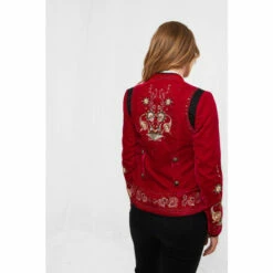 Joe Browns Enchanting Embroidered Jacket For Female 12 Joe Browns Enchanting Embroidered Jacket For Female -Joe Browns Shop unnamed file 4472