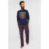 Joe Browns Hibernate PJ&apos;s For Male