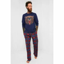 Joe Browns Hibernate PJ&apos;s For Male