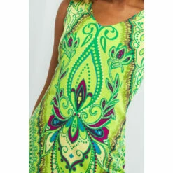 Joe Browns Vibrant Floral Paisley Print Tunic For Female -Joe Browns Shop unnamed file 4520