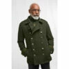 Joe Browns Double Breasted Military Coat For Male -Joe Browns Shop unnamed file 4534