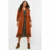 Joe Browns Fringed Hem Longline Coat For Female -Joe Browns Shop unnamed file 4540