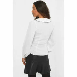 Joe Browns Standout Floral Collar Blouse For Female -Joe Browns Shop unnamed file 4555