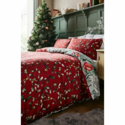 Joe Browns Fabulous Festive Stag Bed Set For Unisex -Joe Browns Shop unnamed file 4561