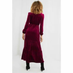 Joe Browns Velvet Perfection Dress For Female -Joe Browns Shop unnamed file 4605